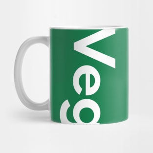 VEG (2019) Mug